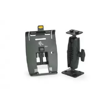 Zebra MNT-MPM-VHDRD1-01 Suporte passivo Computador móvel preto