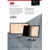 3M PF185W9B Filtro de privacidade 47 cm (18,5 polegadas) Monitor Filtro de privacidade sem moldura