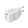 CoreParts MBXAP-AC0007 Carregador para dispositivos móveis branco AC Interior