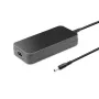 CoreParts MBXSO-AC0001 Fonte de alimentação/inversor Interior 120 W preto