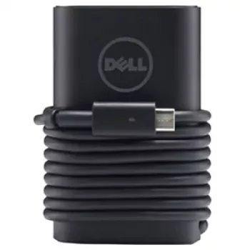 DELL E5 Fonte de alimentação Interior 65 W preto
