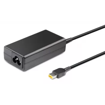 CoreParts MBXLE-AC0014 fonte de alimentação interior 65 W preto