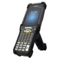 Zebra MC930B-GSHCG4RW computador portátil de mão 10,9 cm (4,3 polegadas) 800 x 480 píxeis ecrã tátil 765 g preto