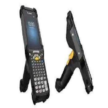 Zebra MC930B-GSHCG4RW computador portátil de mão 10,9 cm (4,3 polegadas) 800 x 480 píxeis ecrã tátil 765 g preto