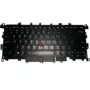 Lenovo 00JT873 peça de substituição para portátil teclado