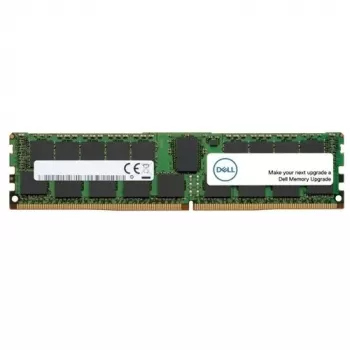 DELL SNPHNDJ7C/16G módulo de memória 16 GB DDR4 288 pinos DIMM ECC