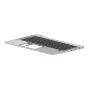 HP M07090-071 peça de substituição para portátil base da caixa + teclado