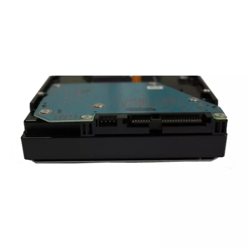 DELL GPP3G disco rígido interno 1 TB 7200 rpm 3,5 polegadas NL-SAS