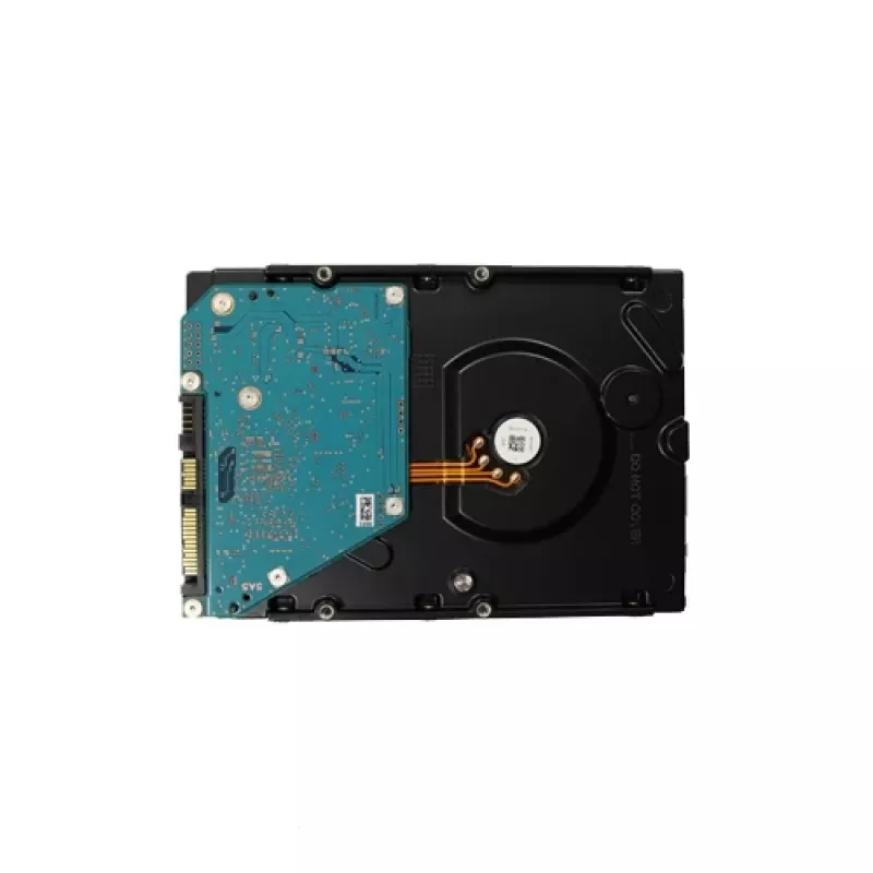 DELL GPP3G disco rígido interno 1 TB 7200 rpm 3,5 polegadas NL-SAS