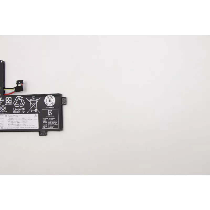 Lenovo 5B10W67369 peça de substituição para portátil bateria