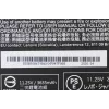 Lenovo 5B10W67369 peça de substituição para portátil bateria