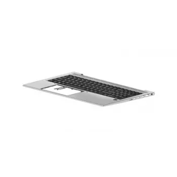 HP M07494-BG1 Peça de substituição para portátil teclado