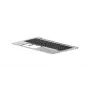 HP M07494-BG1 Peça de substituição para portátil teclado