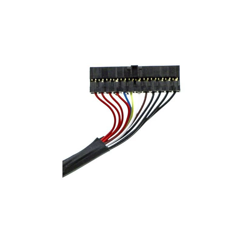 CoreParts MBXMSI-BA0009 Peça de substituição para portátil bateria