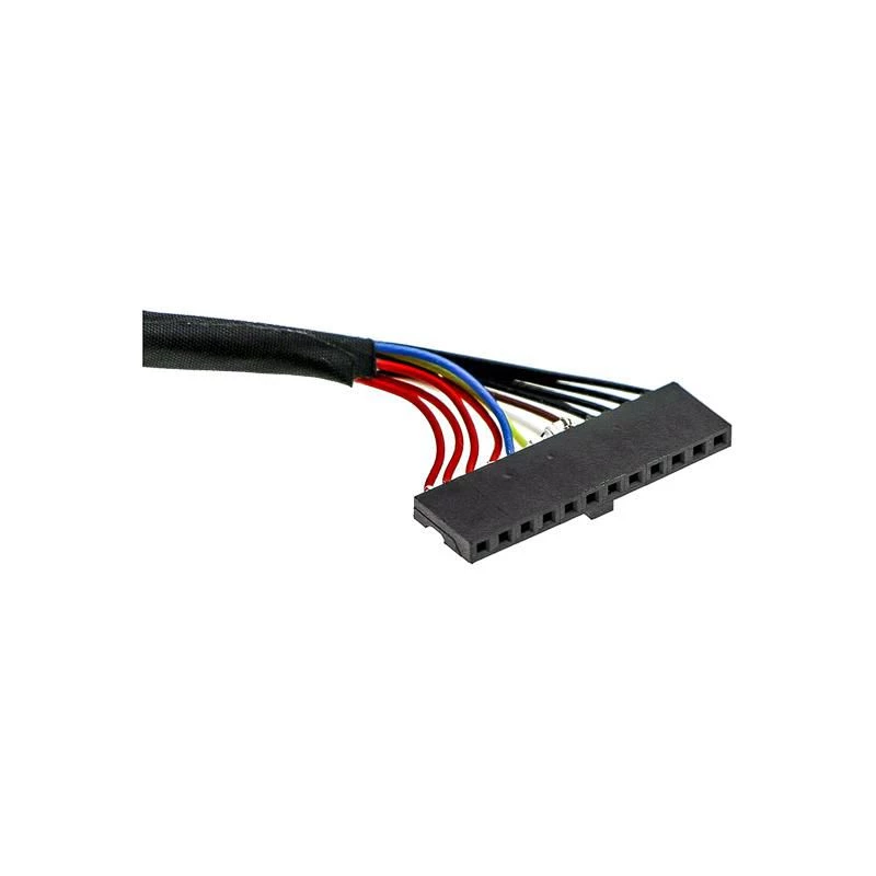 CoreParts MBXMSI-BA0009 Peça de substituição para portátil bateria