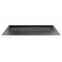 HP L02743-DH1 Peça de substituição para portátil base da caixa + teclado