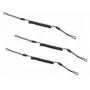Zebra KT-TC7X-TETHR1-03 Acessório para caneta stylus preto 3 unid.