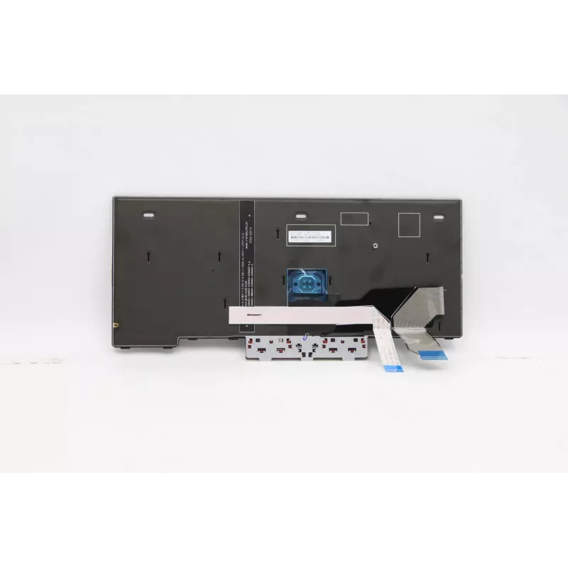 Lenovo 5N20W67843 Peça de substituição para portátil teclado