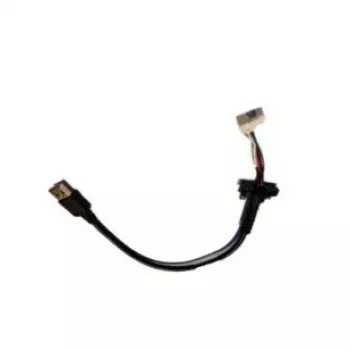 Zebra A9183902 Cabo USB 0,18 m USB A preto