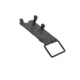 Ergonomic Solutions SpacePole Payment VeriFone V200c/V400c MultiGrip™ (com pega)