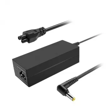 CoreParts MBXAC-AC0012 Fonte de alimentação interior 75 W preta