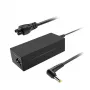 CoreParts MBXAC-AC0012 Fonte de alimentação interior 75 W preta