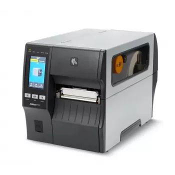 Zebra ZT411 300 x 300 DPI Com fios e sem fios Impressora POS térmica direta / por transferência térmica