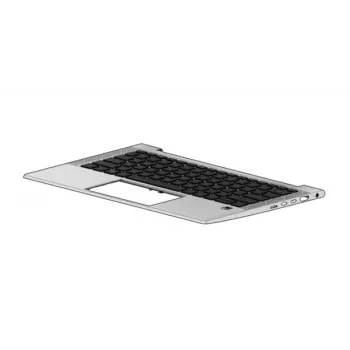 HP M08699-B31 Teclado de substituição para portátil