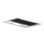 HP M08699-B31 Teclado de substituição para portátil