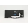 Lenovo 5N20W67735 Teclado de substituição para portátil