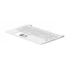 HP M21742-031 Teclado de substituição para portátil