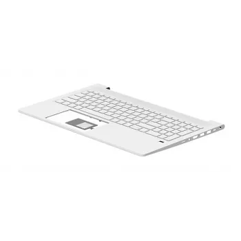 HP M21742-031 Teclado de substituição para portátil