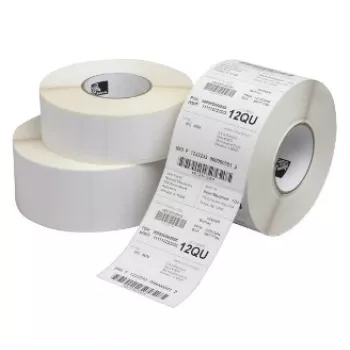 Zebra Z-Perform 1000T Branco