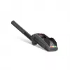 Ergonomic Solutions SpacePole Payment Payment paddle 2 – Punho de 250 mm com ranhura