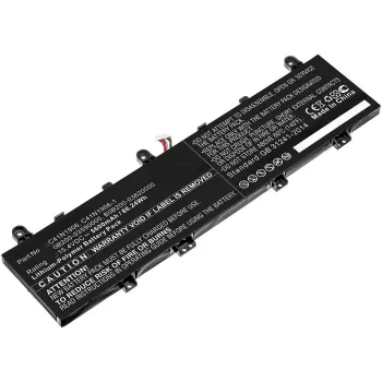 CoreParts MBXAS-BA0285 Bateria para portátil