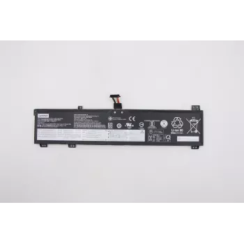 Lenovo 5B10W86192 Bateria para portátil
