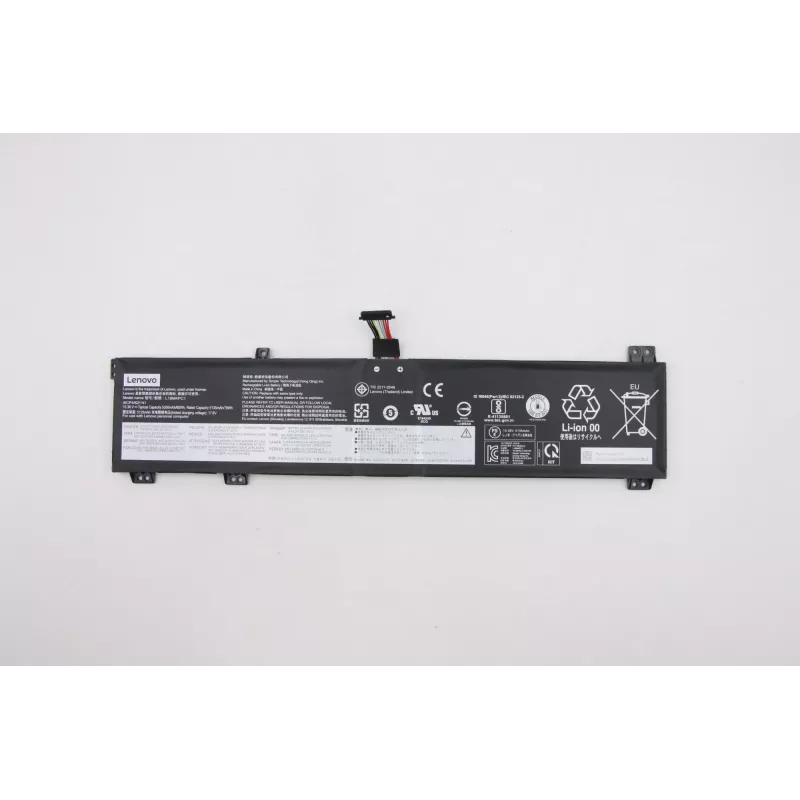 Lenovo 5B10W86192 Bateria para portátil