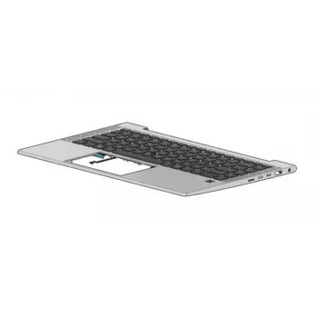 HP M07091-041 Teclado para portátil
