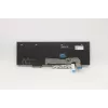 Lenovo 5N20W68170 Teclado para portátil