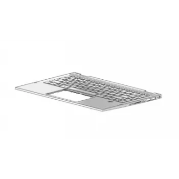 HP L96526-DH1 Teclado para portátil