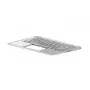 HP L96526-DH1 Teclado para portátil