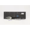 Lenovo 5N20Z74836 Teclado para portátil