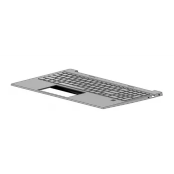 HP M08910-051 Teclado para portátil