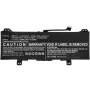 CoreParts MBXHP-BA0215 Bateria para portátil