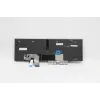 Lenovo 5N20Z74881 Teclado para portátil