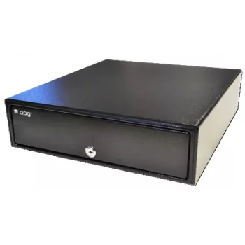 apg Solutions ECD330B Gaveta de caixa eletrónica