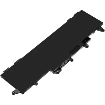 Bateria de substituição para portátil CoreParts MBXHP-BA0289