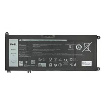 Bateria de substituição para portátil DELL M245Y