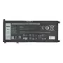 Bateria de substituição para portátil DELL M245Y