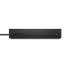 DELL UD22 Docking Thunderbolt preto